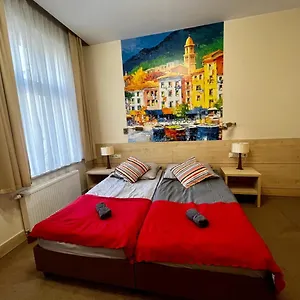 Matejki Street Apartament