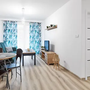 Airport Comfy Apartament